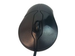 DELL Computermaus 3-Tasten MOC5UO