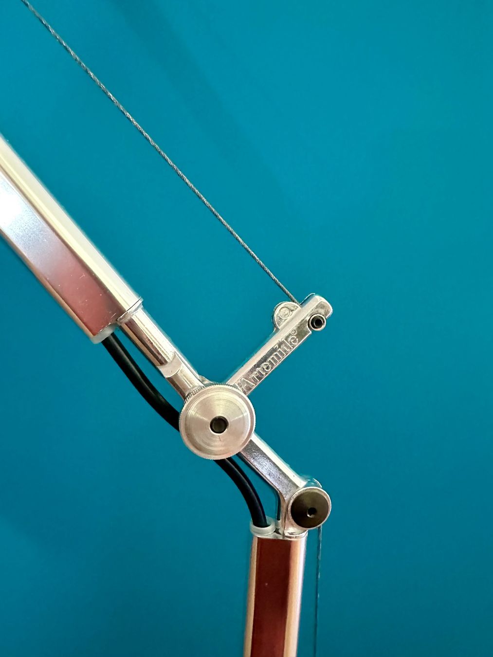 Artemide Lampes: Artemide Tolomeo – D'occasion à Zofingen par sie_f6w9 4