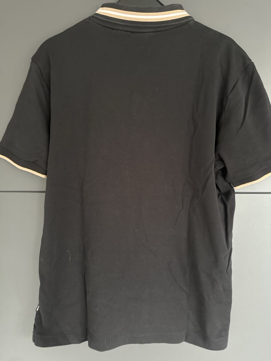 Magliette Polo: Boss Poloshirt – Usato da Gachnang venduto da tsc_5kvc 1