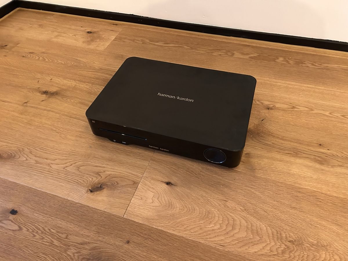 Harman-Kardon Casse acustiche: Chaîne hi-fi Harman Kardon – Usato da Arzier-Le Muids venduto da adr_s9sx 2