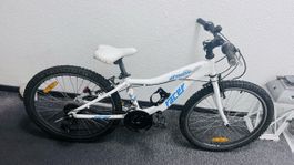 Racer Python Kinder Velo 