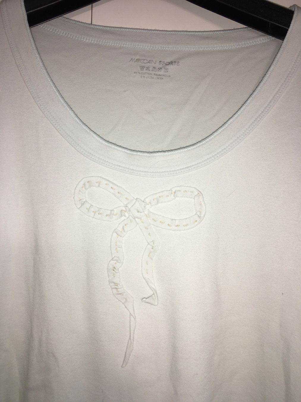 Marc Cain T-shirt: Marc Cain T-Shirt N5 hellblau – Usato da Zug venduto da smile060 2