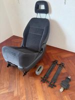 VW Sharan / Seat Alhambra Sitze (2 Stk)