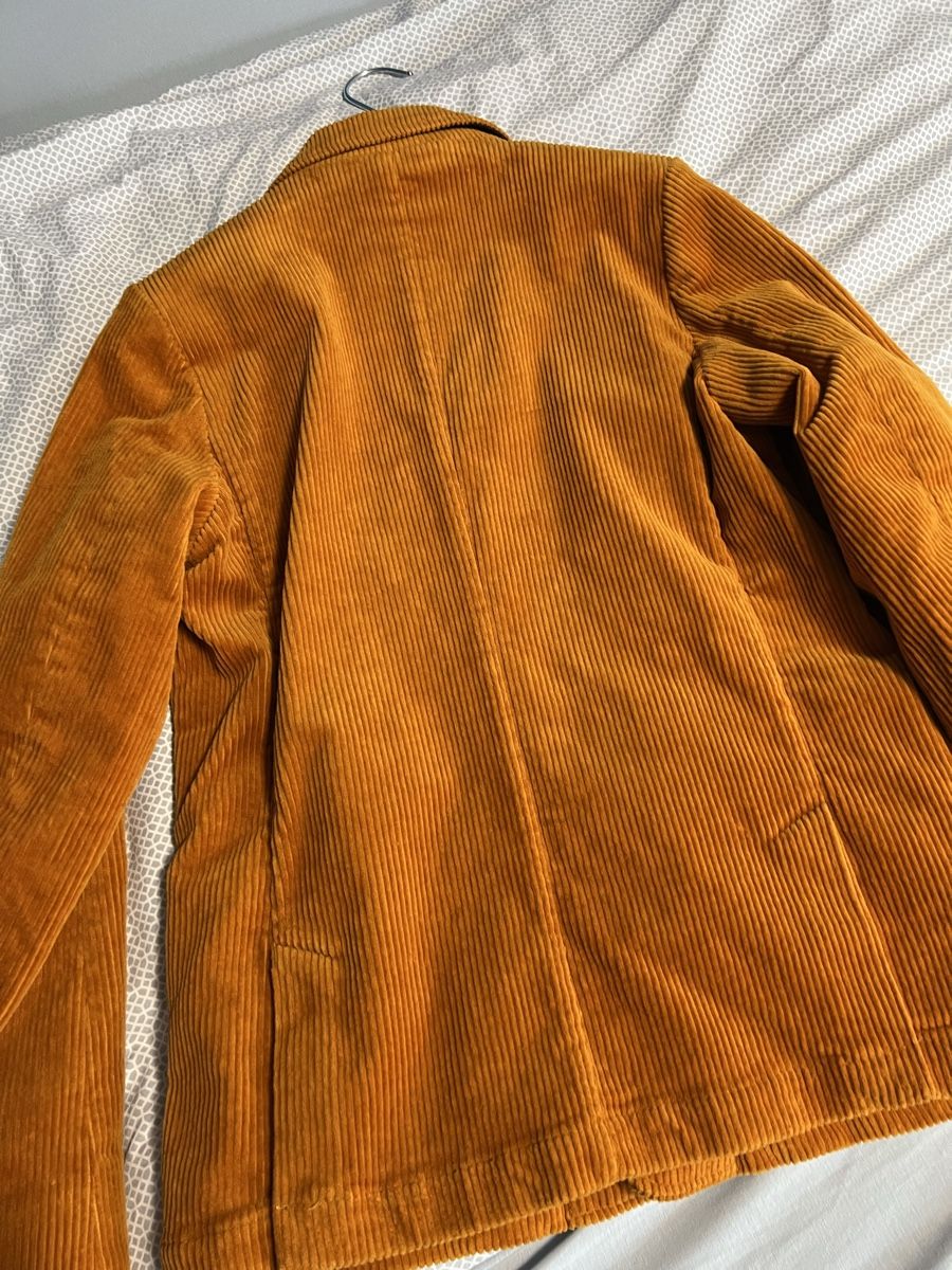 Completi: Scotch & Soda Junior Blazer Cord – Nuovo (secondo la descrizione) da Rüschlikon venduto da Joma80 2
