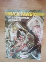 Mick Tangy (1) - Das geheimnisvolle Geschwader (Charlie/Jijé