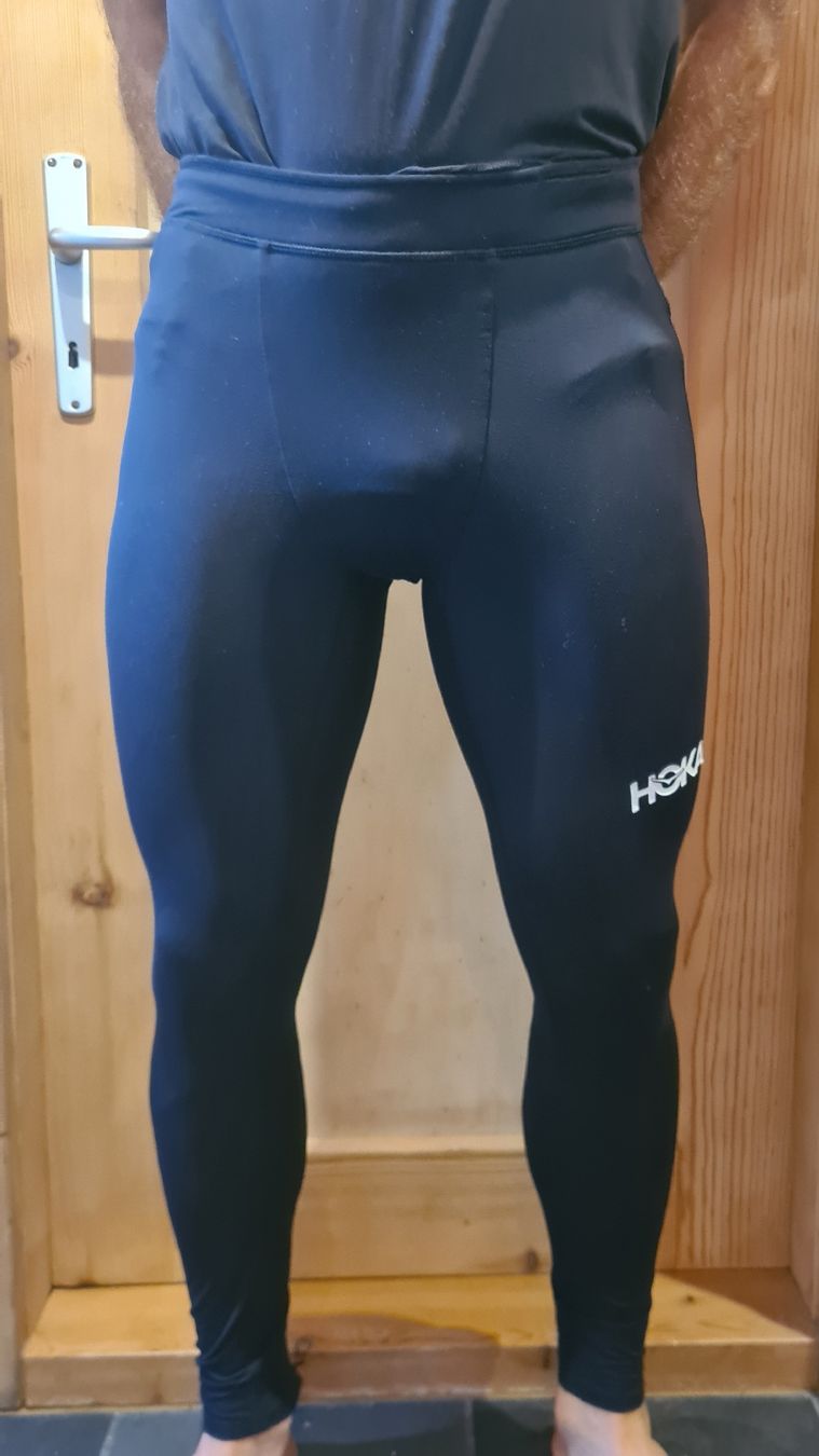 Altro in Moda uomo: collant course à pieds Hoka M – Usato da Corbeyrier venduto da hel_t5mq