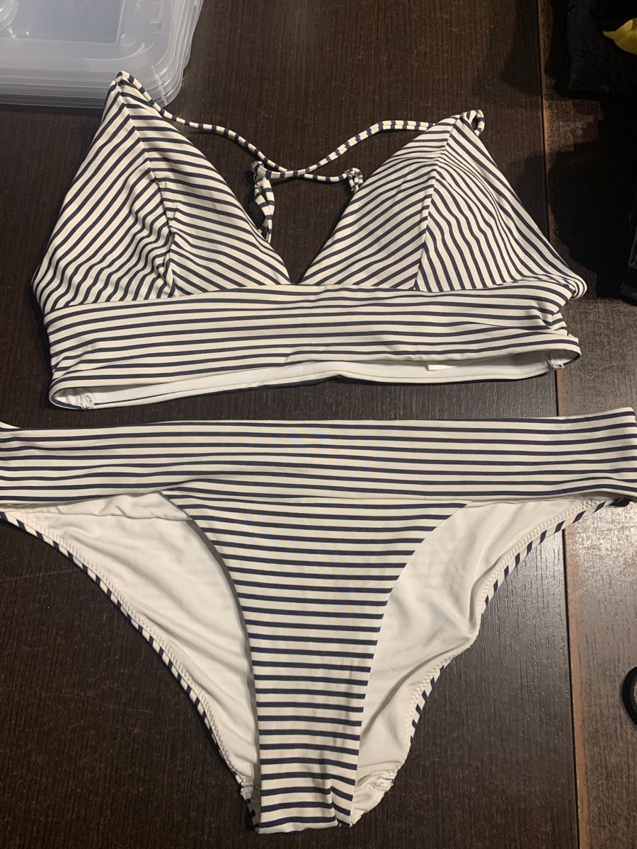 H&M Costumi da bagno & Bikini: Bikini H&M taille 38 – Nuovo (secondo la descrizione) da Domdidier venduto da qatar1973