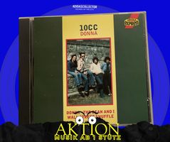 10cc-Donna