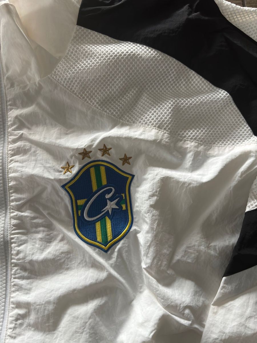 Corteiz Olympic Shuku Brazil Tracksuit | Acheter sur Ricardo