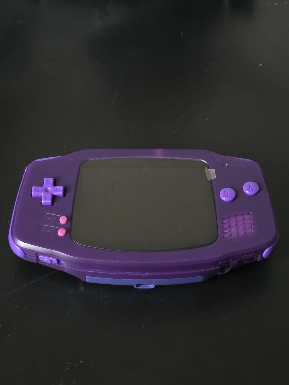 Nintendo Console: GBA IPS MAX + USB-C MOD [FUNNYPLAYING 2026] – Nuovo (secondo la descrizione) da Bellinzona venduto da egemon 1
