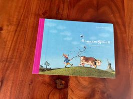 Bilderbuch "Hans im Glück" - Gebrüder Grimm