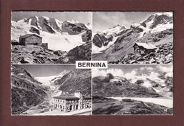 BERNINA - 4 Bilder