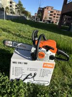 Kettensäge Stihl MS 180. Ganz Neu Super Angebot 289chf.- ‼️