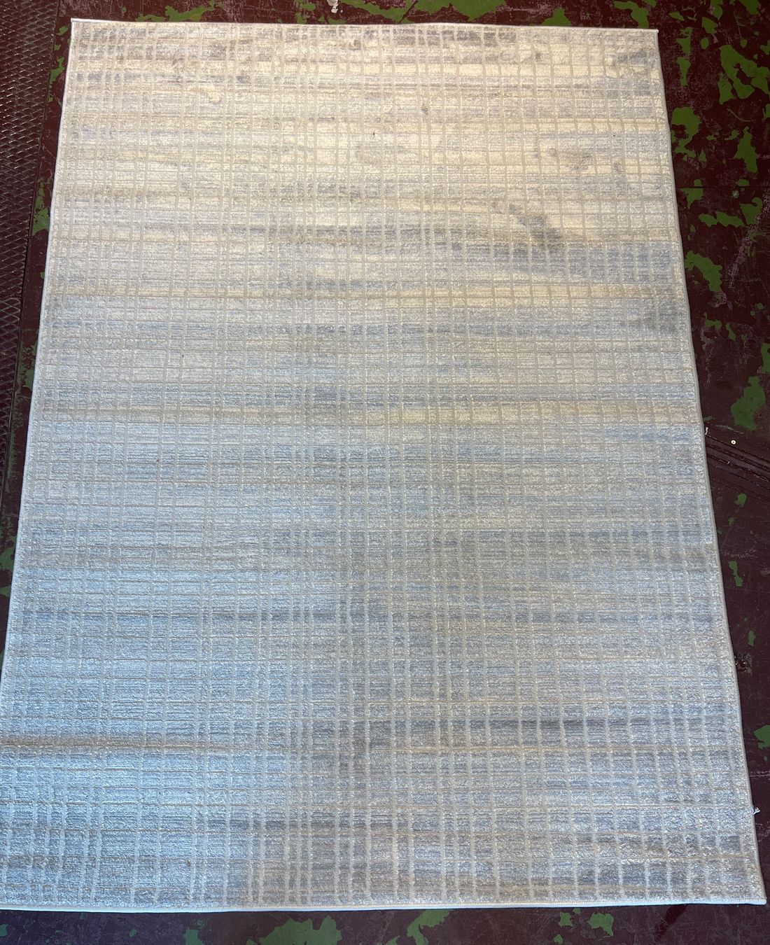 Teppiche: TEPPICH – Neu (gemäss Beschreibung) aus Zürich von NE-0 1