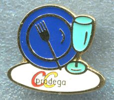 CC  prodega