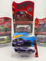Hot Wheels 87 Buick Regal GNX *Treasure Hunt* - 2026 - 9/250