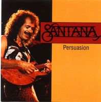Santana – Persuasion - Vergriffen! - b