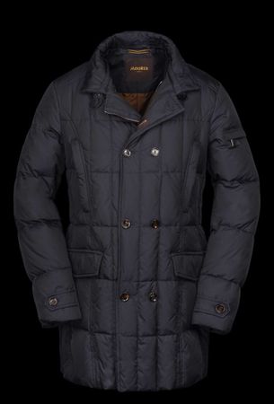MOORER Winterjacke Gr. 52
