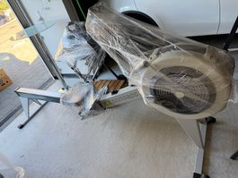 Rudergerät Concept 2 ab CHF 1.-
