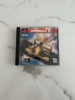 FORMULA 1 - PS1 Spiel - Kult - Rarität
