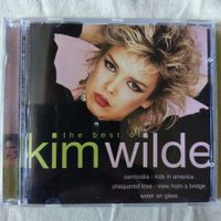 CD von Kim Wilde