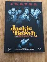 Jackie Brow   Mediabook Cover C
