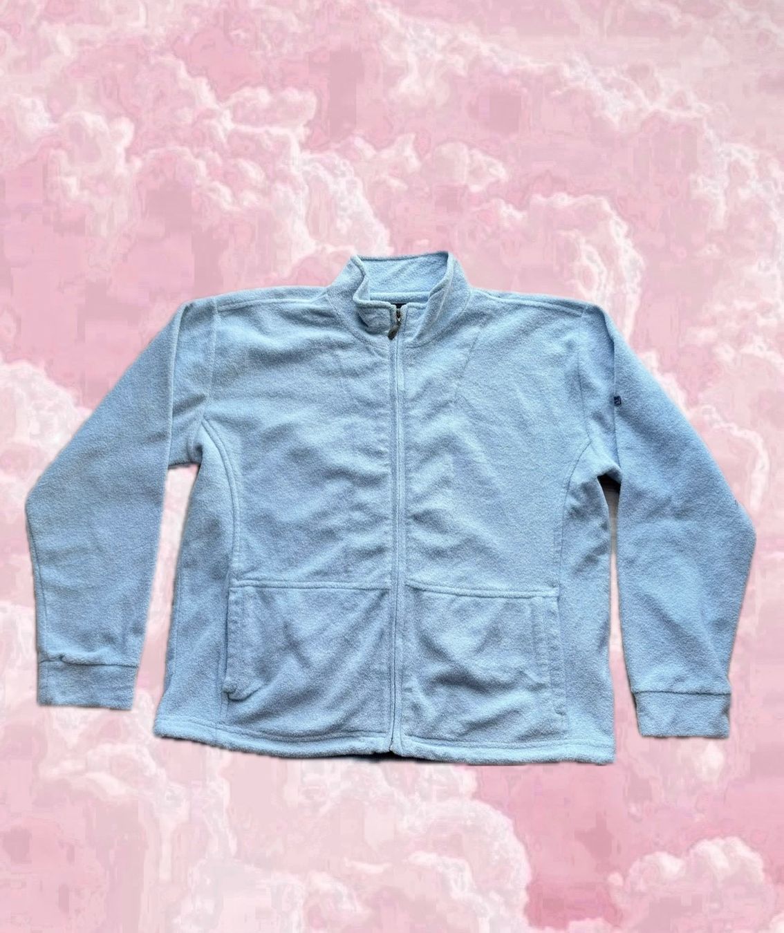 Champion Jacken: Champion Fleece – Gebraucht aus Wigoltingen von _vntg_