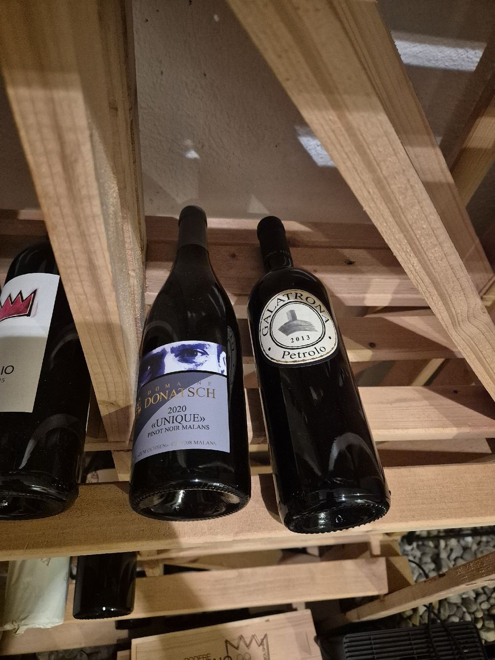Vins: Diverse Weine – Neuf (Voir description) à Oberegg par Nixon23 5