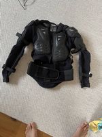 Fox Racing Oberkörper Panzer, Grösse M