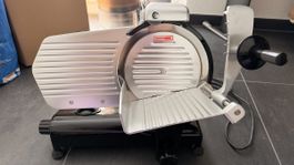Schneidemaschine