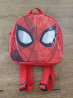 Rucksack Spiderman