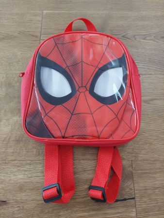 Rucksack Spiderman