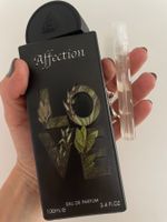 Lattafa Pride Affection Love(Kayali Yum Pistacho Dupe)EDP5ML