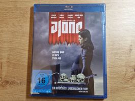 Alone - Nothing Good is Born from Evil (2021) NEU OVP Bluray