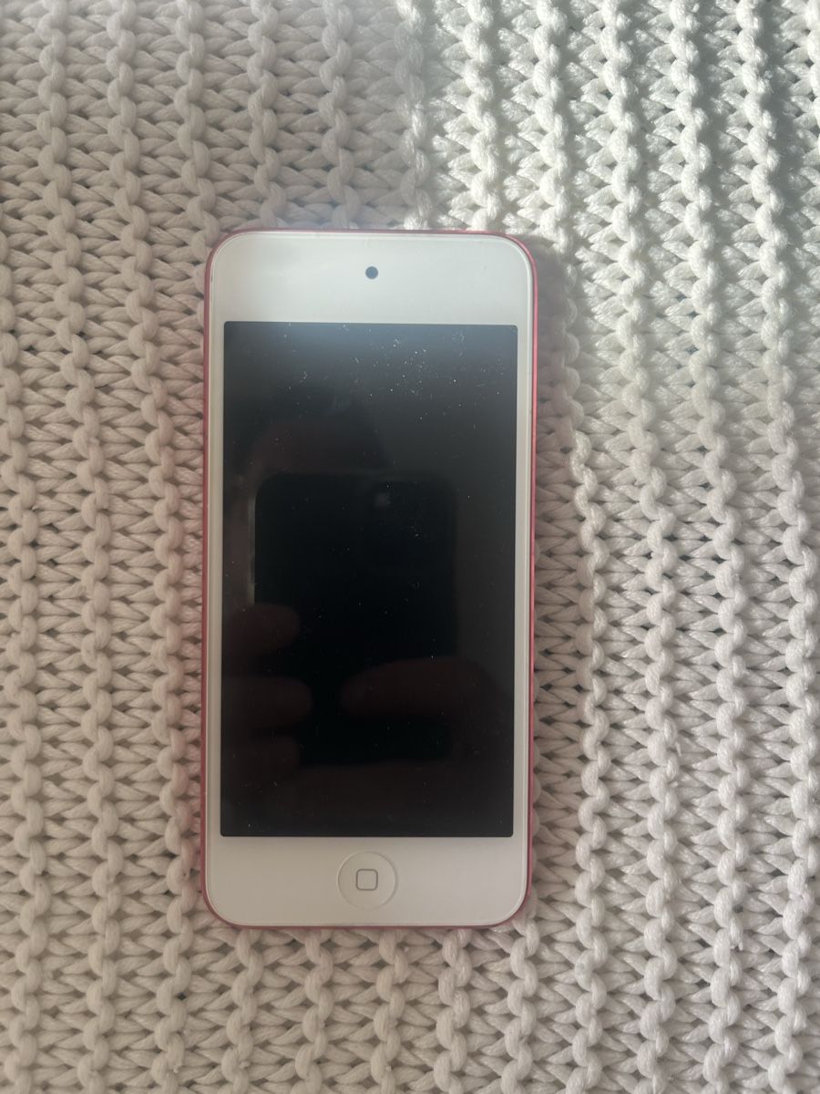 Apple Tragbarer Mediaplayer: iPod – Gebraucht aus Carouge GE von Valou1976