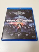 The Terminators - Blu-ray