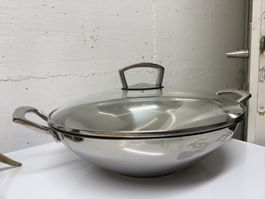 WMF Wok