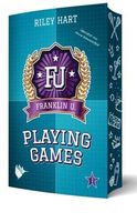 Playing Games / ISBN 978-3-98906-055-5 / Riley Hart