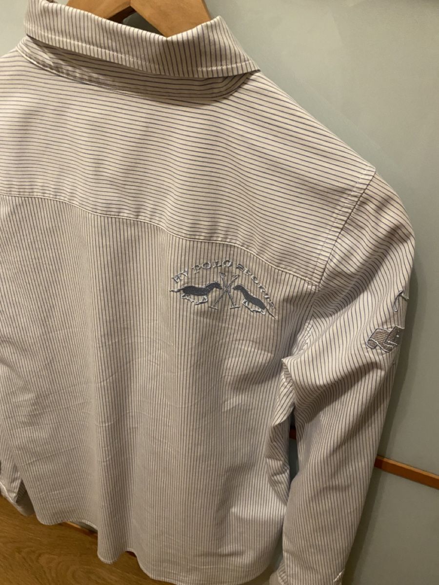Blusen: Bluse Polo – Gebraucht aus Rapperswil SG von meg_gh8h 2
