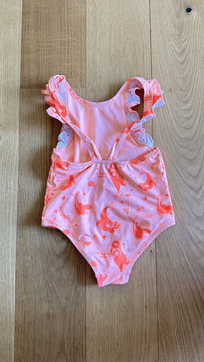 Zara Costumi da bagno & Bikini: Badeanzug Zara Grösse 110 – Usato da Zug venduto da pla_2ckh 1