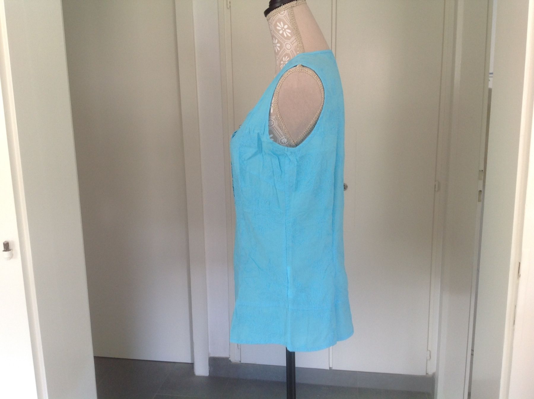 C&A Top: C&A - Canda - Top - 40 – Usato da Sion venduto da accroshoes 2