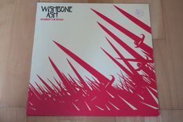Wishbone Ash – Number The Brave