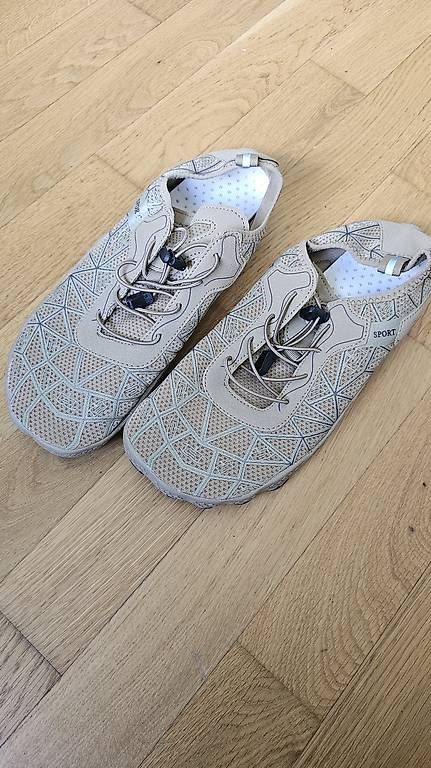 Herrenschuhe: Zehenschuh – Gebraucht aus Dättlikon von RC_Ruhdolf 2