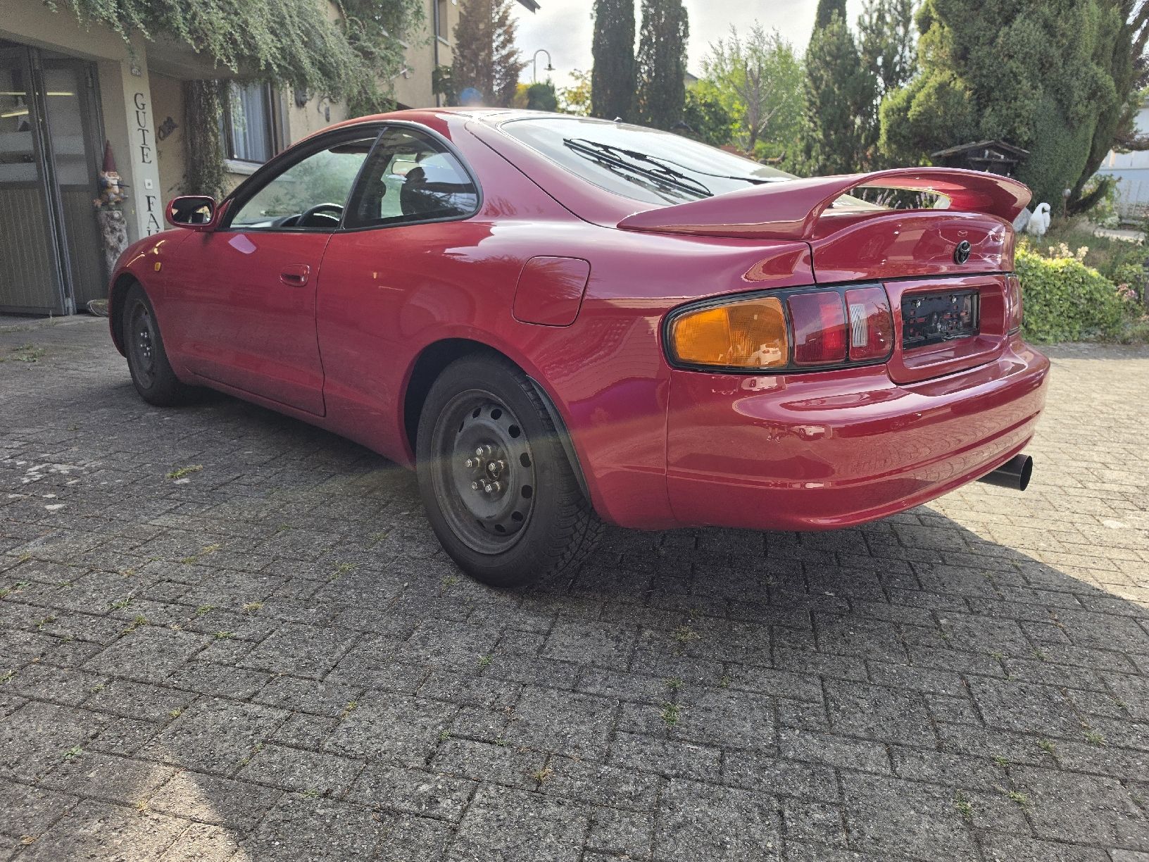 Toyota Automobili: Toyota Celica T20 – Usato da Geuensee venduto da ChaosZexal 2
