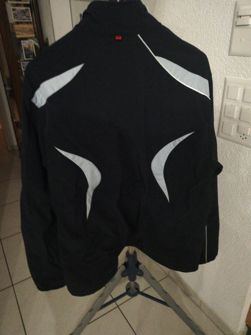 Rukka Jacken: Jacke Marke Rukka gr L – Gebraucht aus Ballwil von fischli01 1