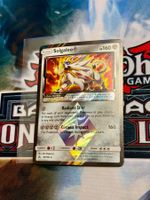 Pokémon / Solgaleo ◇ (UPR 89) / Holo Rare / 2018 / Englisch