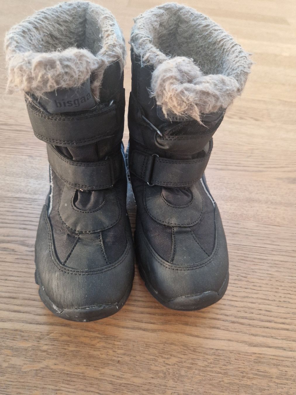 Bisgaard Scarpe per ragazzi: Winterschuhe Gr. 34, Bisgaard – Usato da Zürich venduto da Missy33 1
