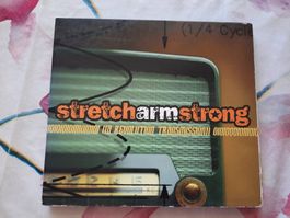CD Strech Amstrong - A revolution transmission