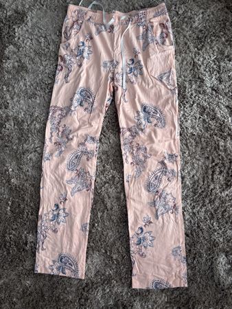 Pyjamahose Damen