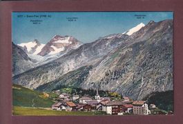 SAAS-FEE